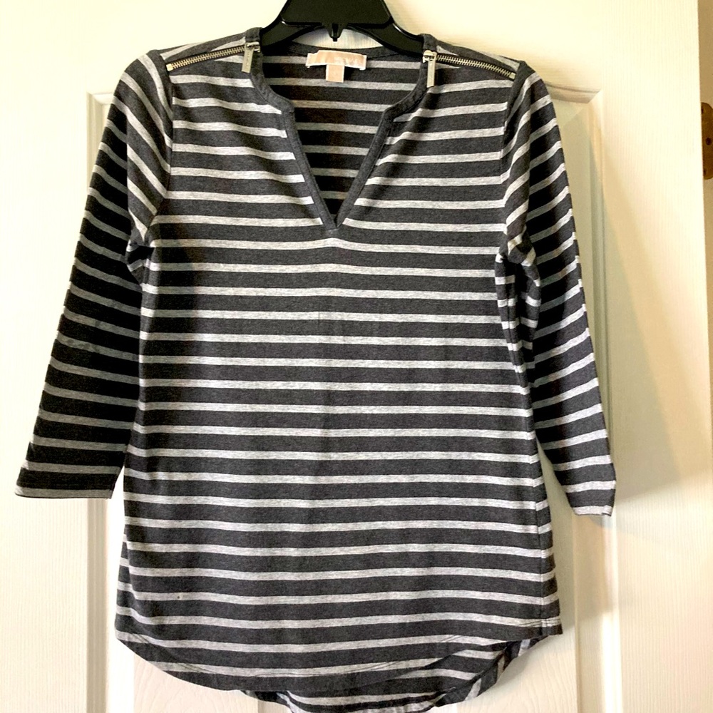 Michael Kors Classic Pullover Shirt